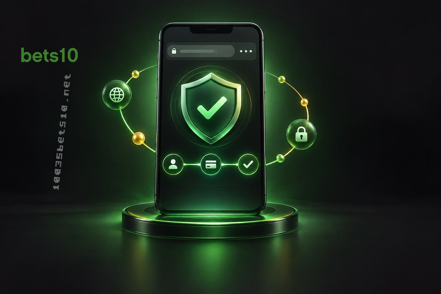 10035Bets10 Güncel Domain Üzerinden Giriş Nasıl Yapılır?
