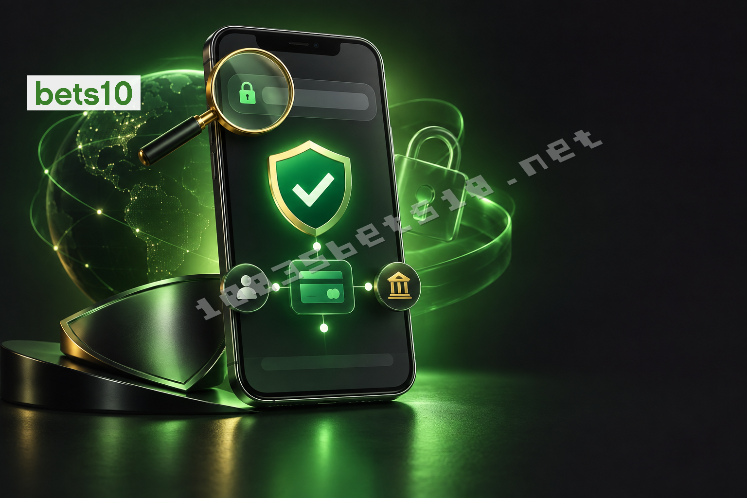 10037Bets10 Son Aktif Domain Nasıl Bulunur?